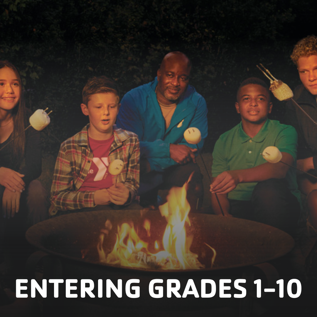 Overnight Camp YMCA of Snohomish County